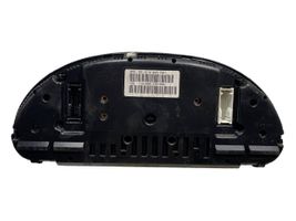 BMW 5 E39 Compteur de vitesse tableau de bord 6903794