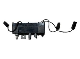 BMW 3 E36 Antennenverstärker Signalverstärker 65241387751