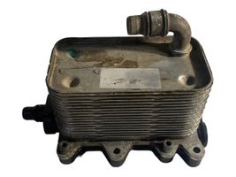 BMW 5 E60 E61 Gearbox / Transmission oil cooler 2354119