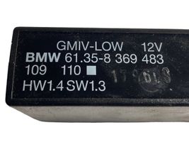 BMW 3 E36 Mukavuusmoduuli 8369483