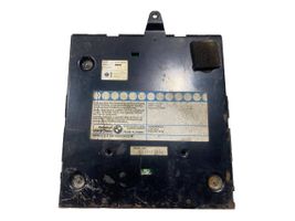 BMW 3 E36 Amplificateur de son 65128360693