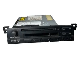 BMW 3 E46 Radio / CD-Player / DVD-Player / Navigation 6909882