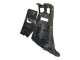 BMW 1 E82 E88 Rear bumper mounting bracket 7170664