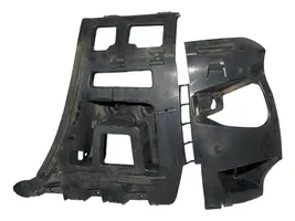 BMW 1 E82 E88 Rear bumper mounting bracket 7170664