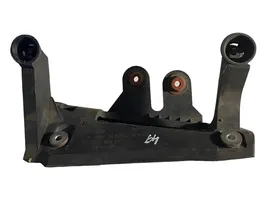 BMW 5 E60 E61 Support de barre stabilisatrice avant 6761207