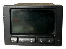 BMW 7 E38 Radio/CD/DVD/GPS head unit 8352298