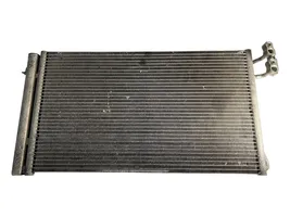 BMW 1 E81 E87 Radiateur condenseur de climatisation 32764256453