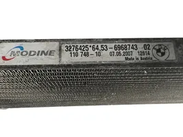 BMW 1 E81 E87 Radiateur condenseur de climatisation 32764256453