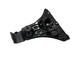 BMW 5 E60 E61 Support de pare-chocs arrière 7033716