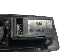 BMW 1 E81 E87 Cigarette lighter front 9110412