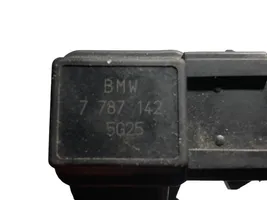 BMW 3 E46 Датчик давления воздуха 7787142