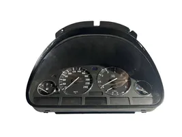 BMW 5 E39 Compteur de vitesse tableau de bord 62118375895