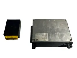 BMW 5 E39 Engine control unit/module ECU 1432401