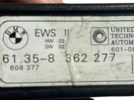 BMW 5 E39 Engine control unit/module ECU 1432401