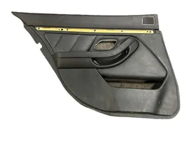 BMW 5 E39 Seat and door cards trim set 8212806