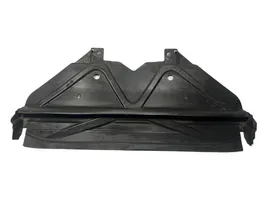 BMW 3 E90 E91 Osłona pod zderzak przedni / Absorber 7128503