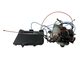 BMW X5 E53 Compressore/pompa sospensioni pneumatiche 4722515610
