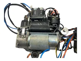 BMW X5 E53 Compressore/pompa sospensioni pneumatiche 4722515610