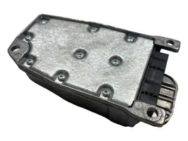 BMW 5 E60 E61 Module de contrôle airbag 9114214