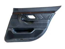 BMW 7 E38 Front door card panel trim 