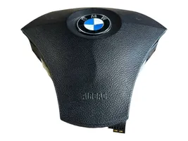 BMW 3 E90 E91 Poduszka powietrzna Airbag kierownicy 601718900