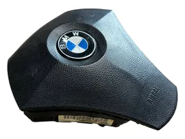BMW 3 E90 E91 Poduszka powietrzna Airbag kierownicy 601718900