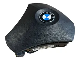 BMW 3 E90 E91 Poduszka powietrzna Airbag kierownicy 601718900