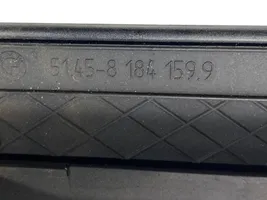 BMW 5 E39 Panel trim 8184159
