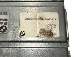 BMW 5 E39 Unidad de control/módulo de la caja de cambios 96025346