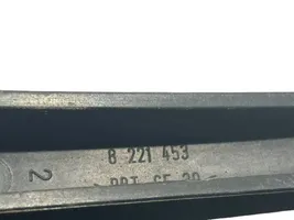 BMW 5 E39 Rear wiper blade arm 8221453