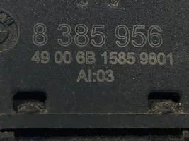 BMW X5 E53 Interrupteur commade lève-vitre 8385956