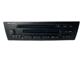 BMW 3 E90 E91 Panel / Radioodtwarzacz CD/DVD/GPS 6959145