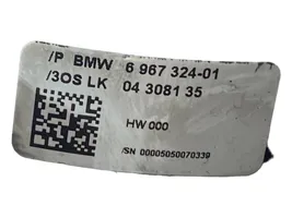 BMW 3 E90 E91 Rokturu komplekts 6967324