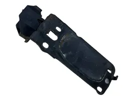 BMW 3 E90 E91 Staffa di montaggio del radiatore 51647117