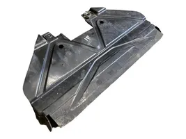 BMW 3 E90 E91 Osłona pod zderzak przedni / Absorber 7128503