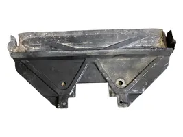 BMW 3 E90 E91 Osłona pod zderzak przedni / Absorber 7128503