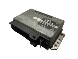 BMW 5 E34 Module de contrôle de boîte de vitesses ECU 1216848