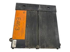 BMW 3 E46 Amplificatore 8380069