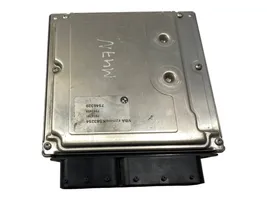 BMW 3 E46 Sterownik / Moduł ECU 7541459