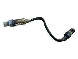 BMW 3 E46 Sensore della sonda Lambda 1742050