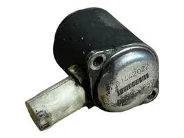 BMW 7 E65 E66 Hidrauliskais servotronic spiediena vārsts 01442022