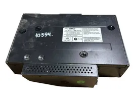 BMW 3 E90 E91 CD/DVD changer 6986077