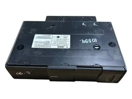 BMW 3 E90 E91 CD/DVD changer 6986077