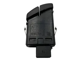 BMW 7 F01 F02 F03 F04 Hazard light switch 9161896