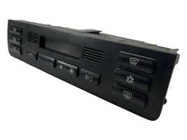 BMW 3 E46 Climate control unit 6931601