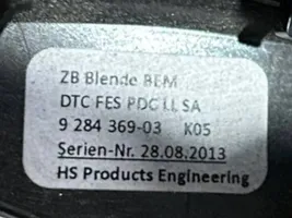 BMW i8 Inne przełączniki i przyciski 9280577