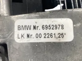 BMW 5 E60 E61 Manetka / Przełącznik kierunkowskazów wycieraczek 6952978