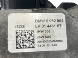 BMW 5 E60 E61 Leva/interruttore dell’indicatore di direzione e tergicristallo 6952978