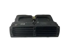 BMW 7 E38 Dash center air vent grill 8390111
