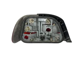 BMW 7 E38 Lampa tylna 8387636